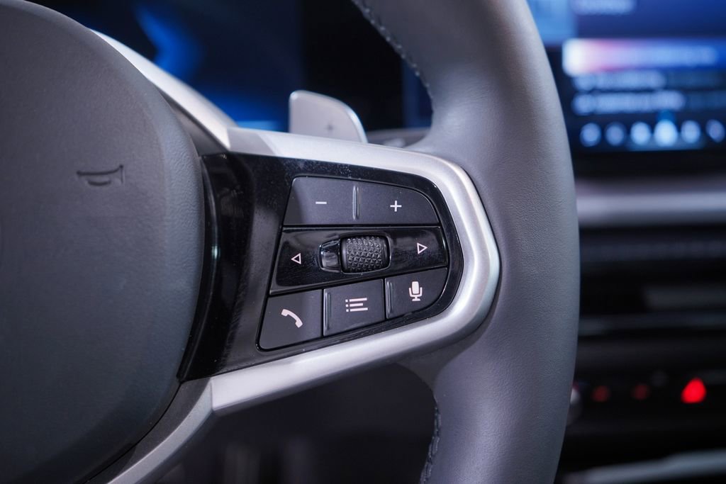 Used 2025 BMW 430i Coupe w/ M Sport Package image 20