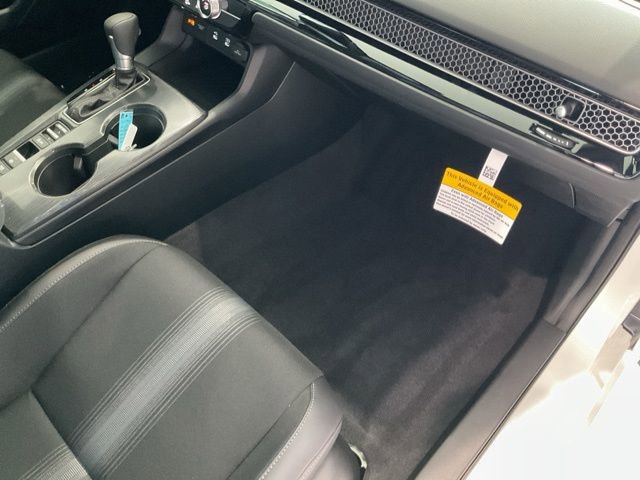 New 2026 Honda Civic Sport image 24