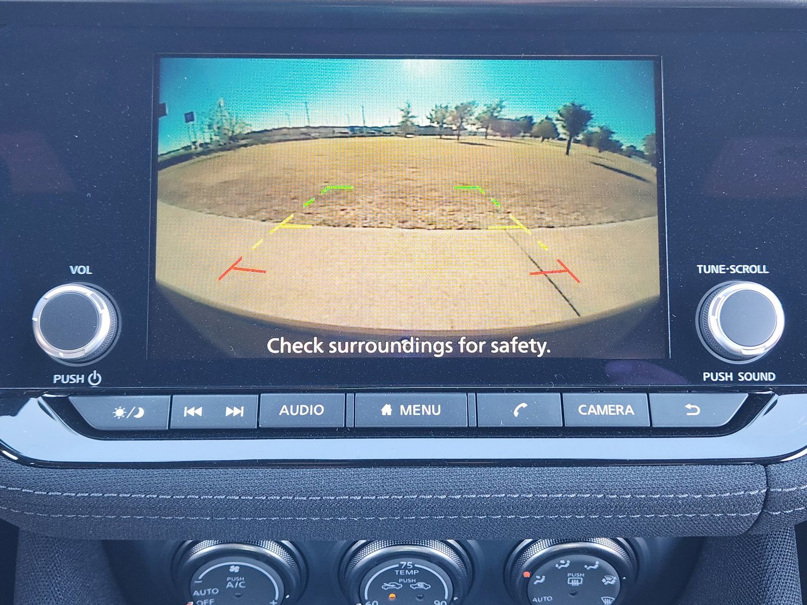 New 2026 Nissan Z Sport w/ Floor Mat Package image 18