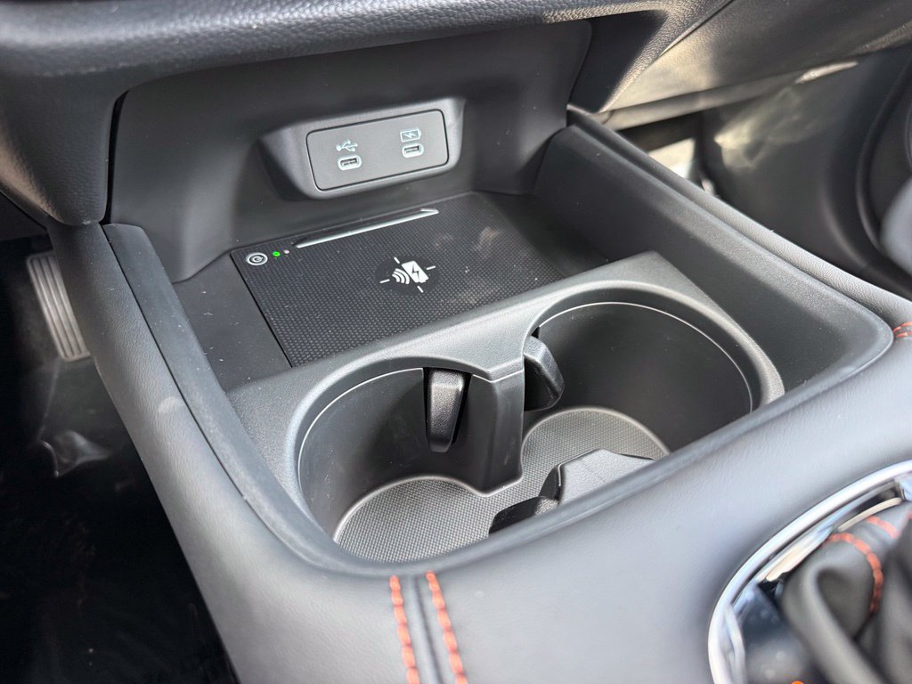 New 2027 Honda HR-V Sport image 23