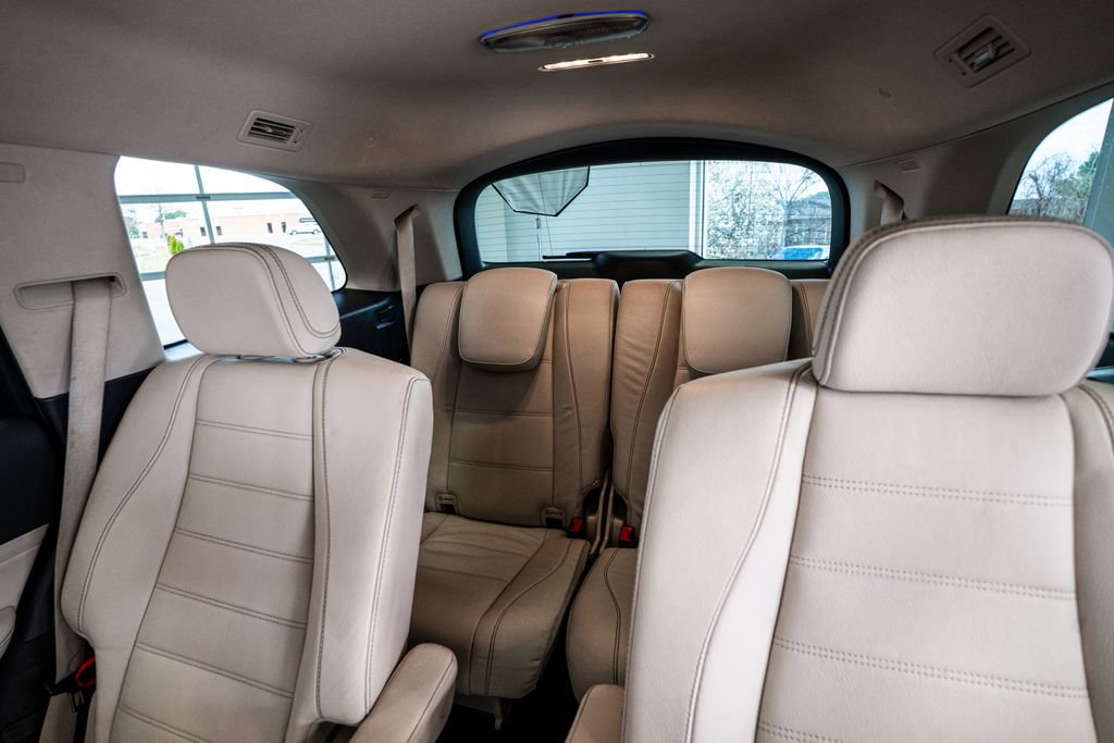 Used 2020 Mercedes-Benz GLS 580 4MATIC w/ E-Active Body Control Package image 60