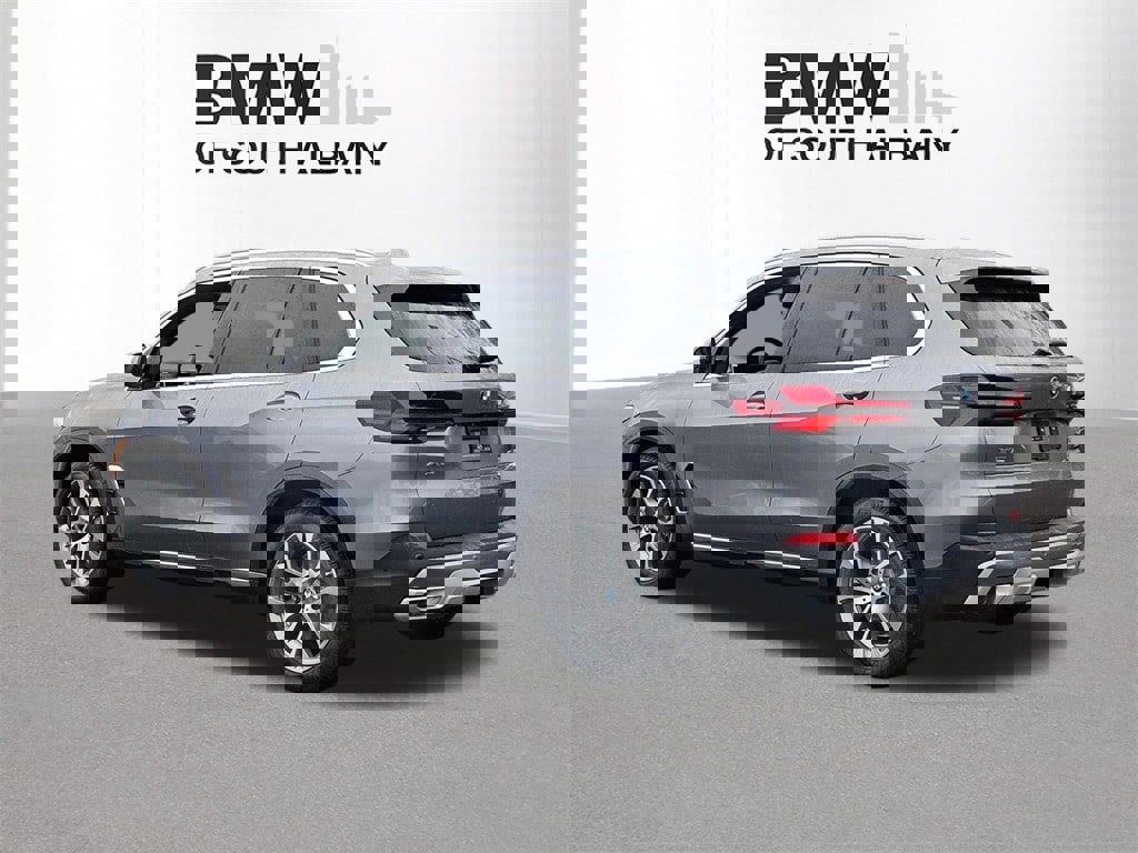 New 2026 BMW X5 xDrive40i image 5