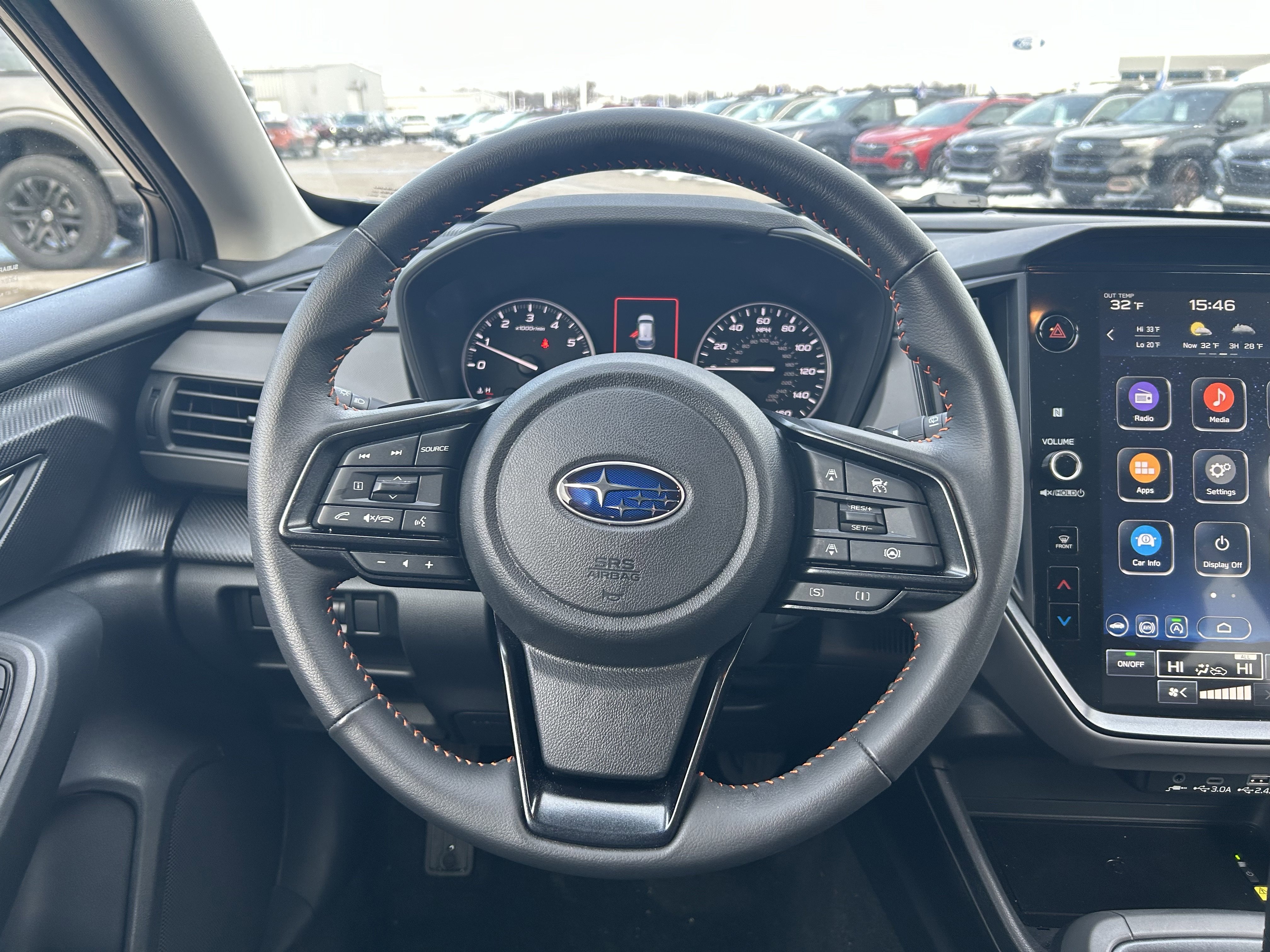 Certified 2025 Subaru Crosstrek 2.5i Limited image 10