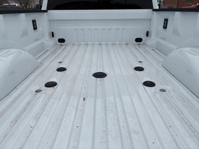 New 2026 Ford F350 XLT image 5