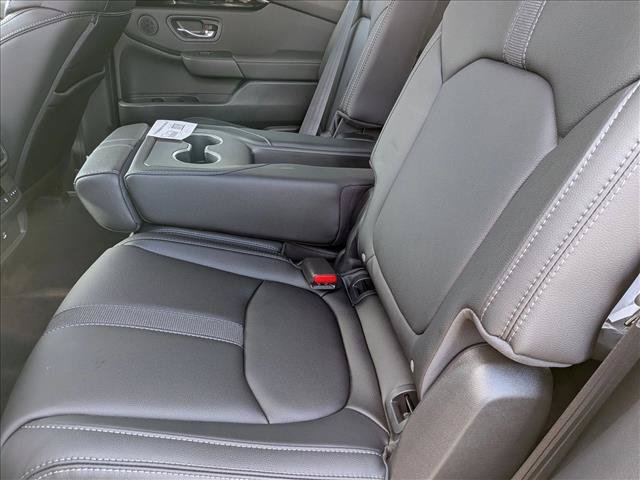 New 2026 Honda Pilot EX-L image 14