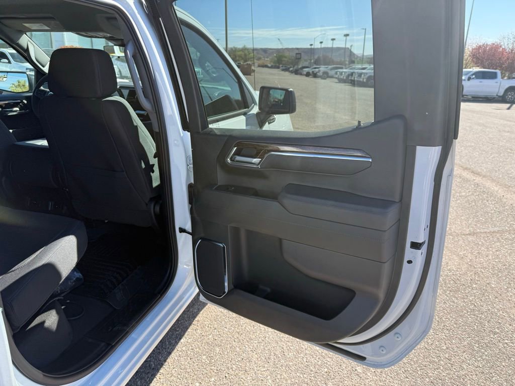 New 2026 GMC Sierra 1500 Elevation w/ X31 Off-Road Package AWD/4WD image 21