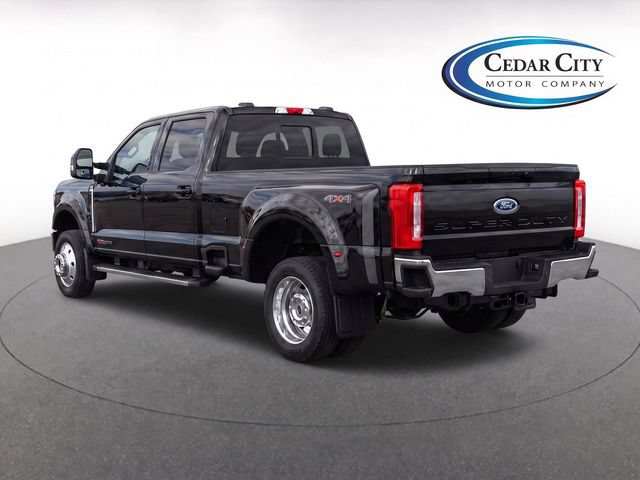 Used 2025 Ford F450 XLT AWD/4WD image 4