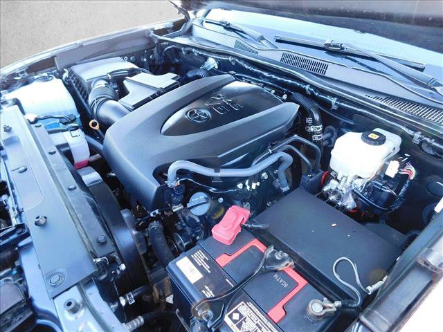 Used 2022 Toyota Tacoma TRD Off-Road AWD/4WD image 29