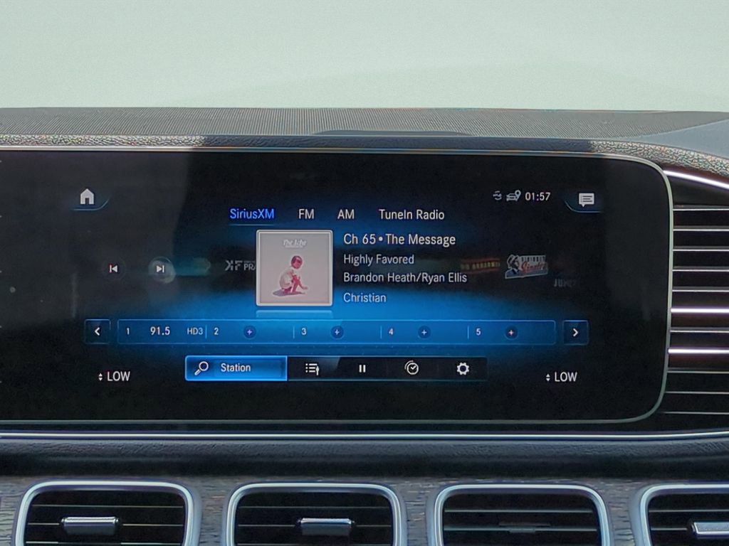 Used 2022 Mercedes-Benz GLE 350 4MATIC image 18