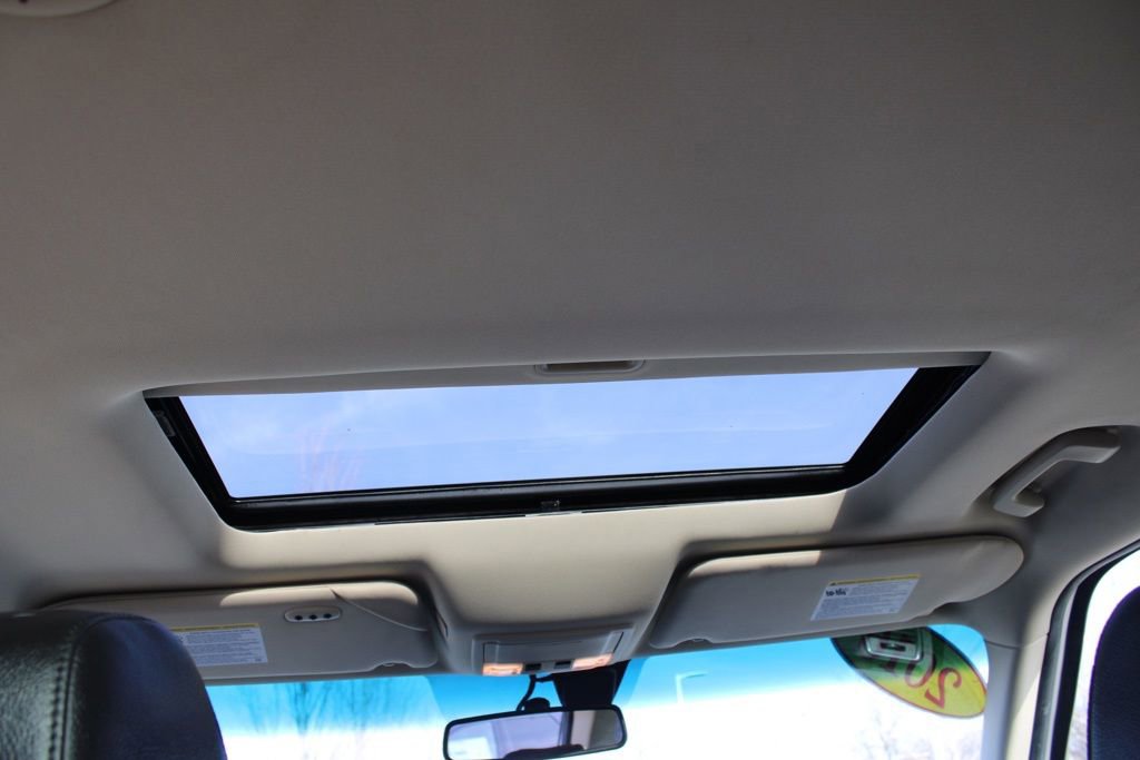 Used 2016 Ford Flex Limited w/ Equipment Group 303A image 32