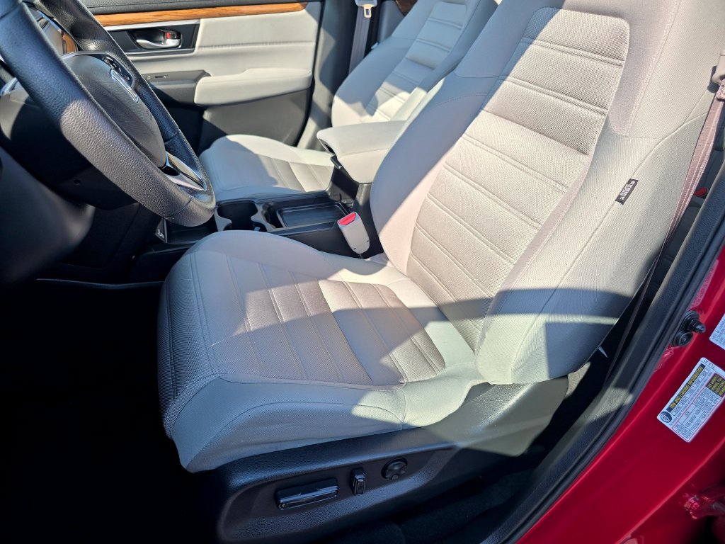 Used 2022 Honda CR-V EX image 16