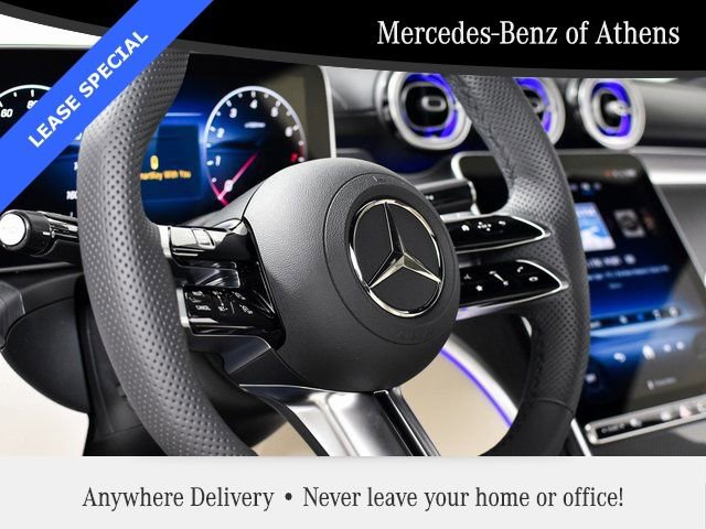 New 2026 Mercedes-Benz CLE 300 4MATIC Coupe image 18