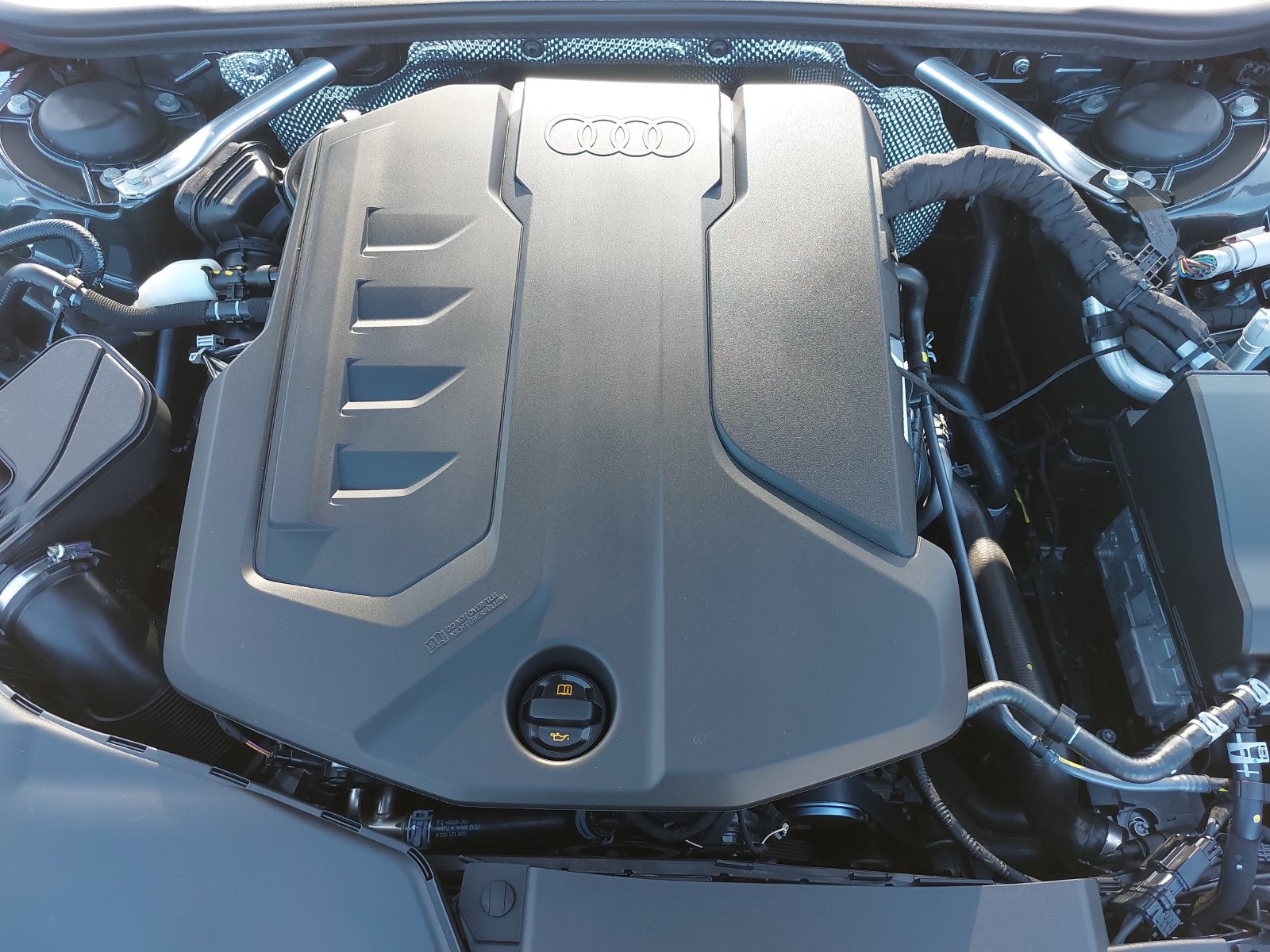 New 2026 Audi A5 Premium AWD/4WD image 34