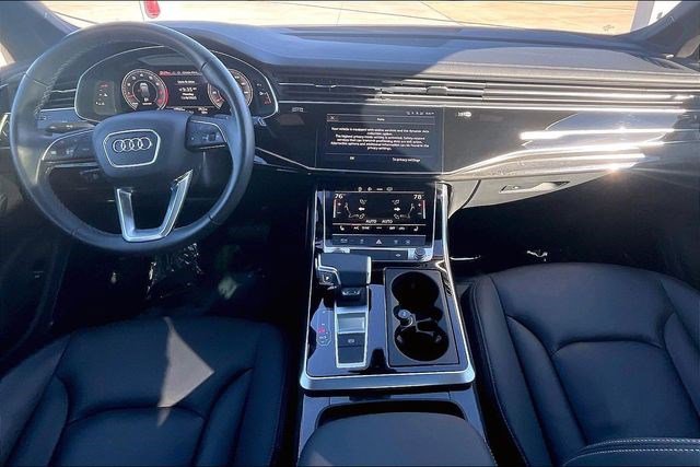 Used 2025 Audi Q7 3.0T Premium Plus image 19