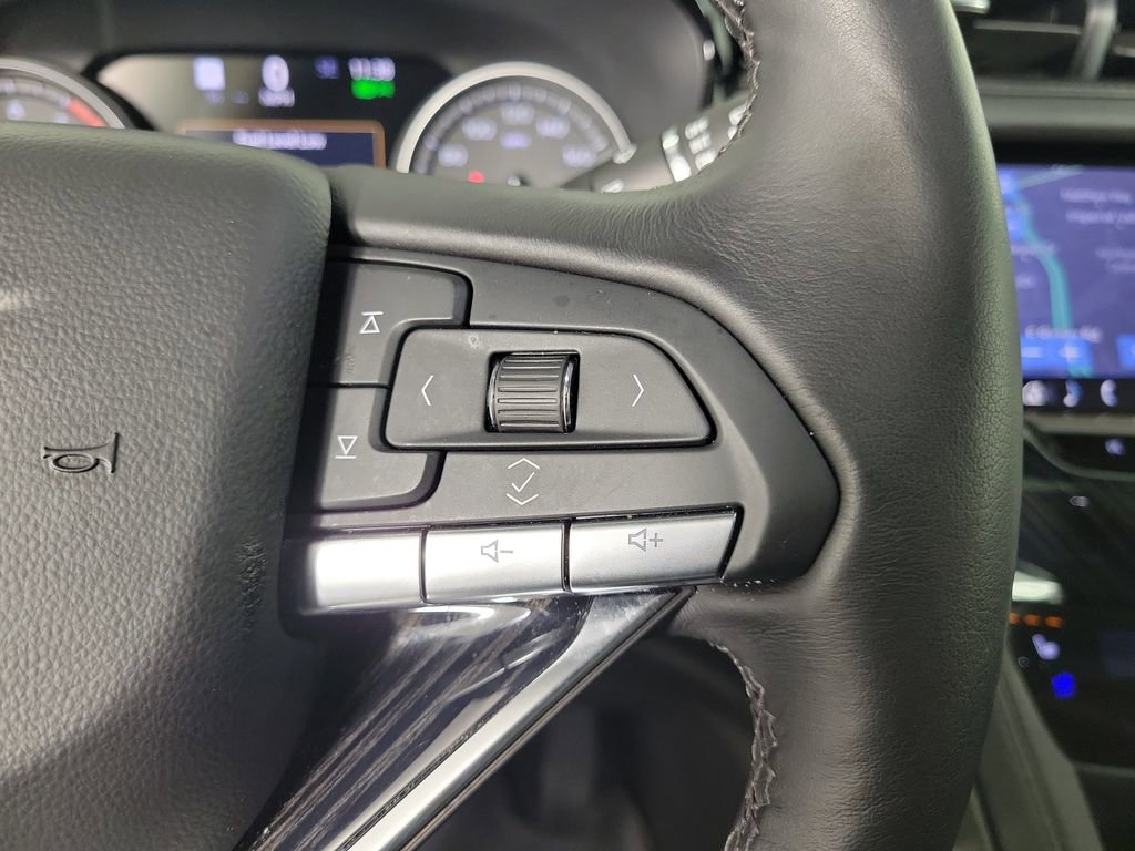 Used 2025 Cadillac XT6 Premium Luxury w/ Technology Package image 24