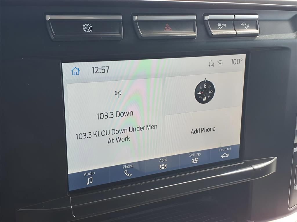 Used 2023 Ford F350 XLT w/ FX4 Off-Road Package image 5