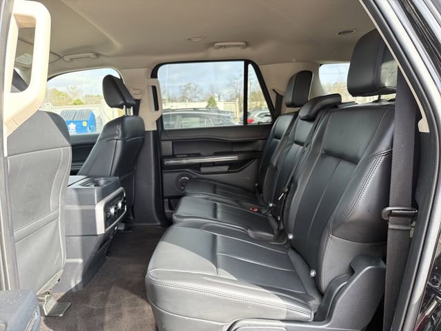 Used 2023 Ford Expedition Max XLT image 13