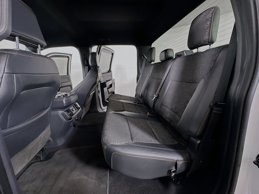 Used 2023 Ford F150 Tremor AWD/4WD image 14