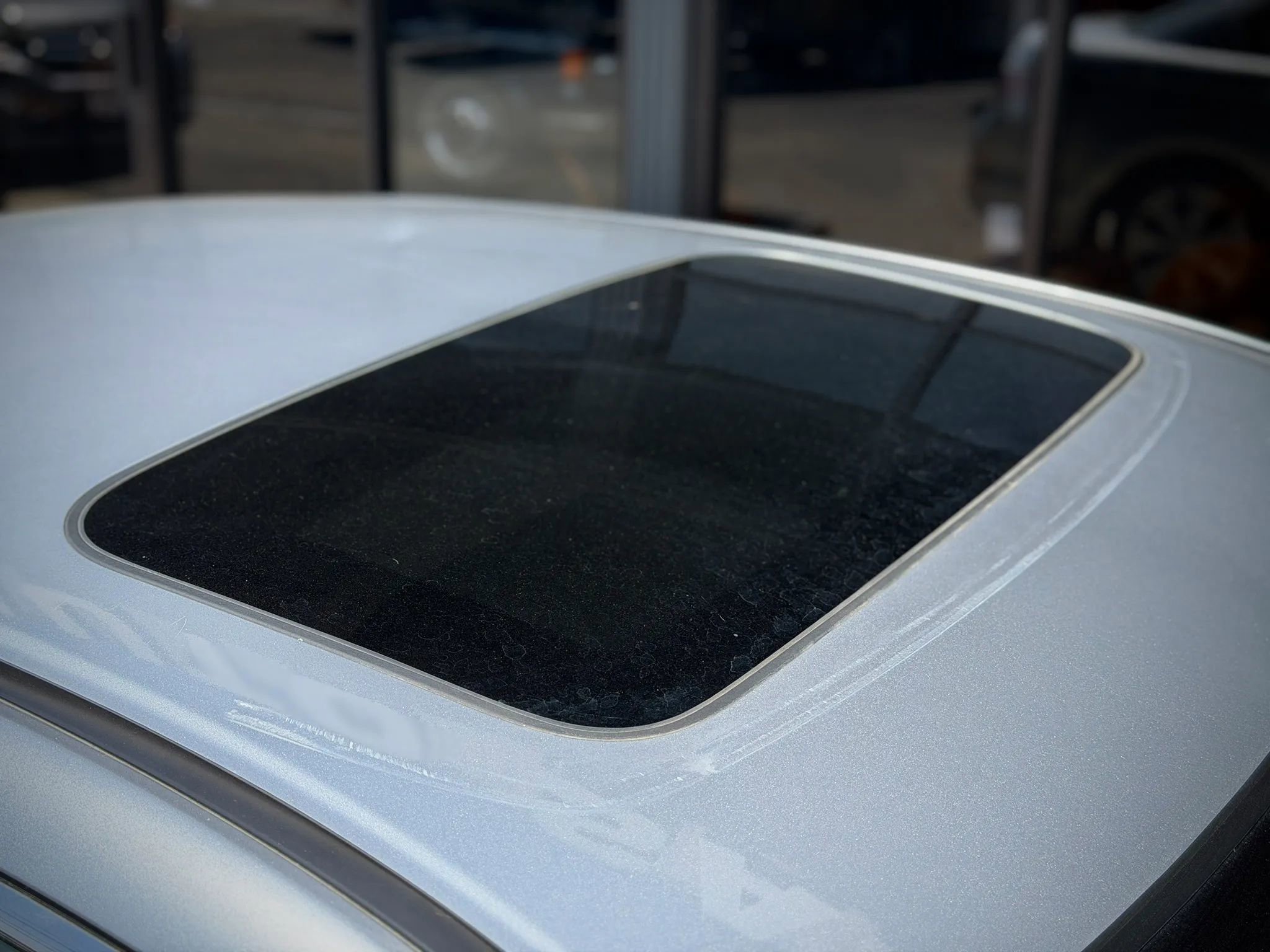 Used 2009 Honda Accord EX-L image 31