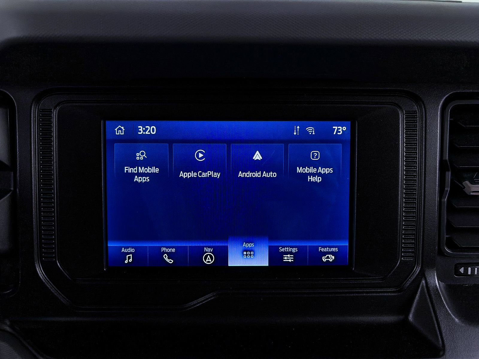 Used 2021 Ford Bronco Big Bend image 21