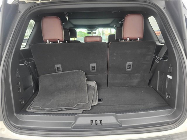 Certified 2022 Ford Expedition Limited image 6