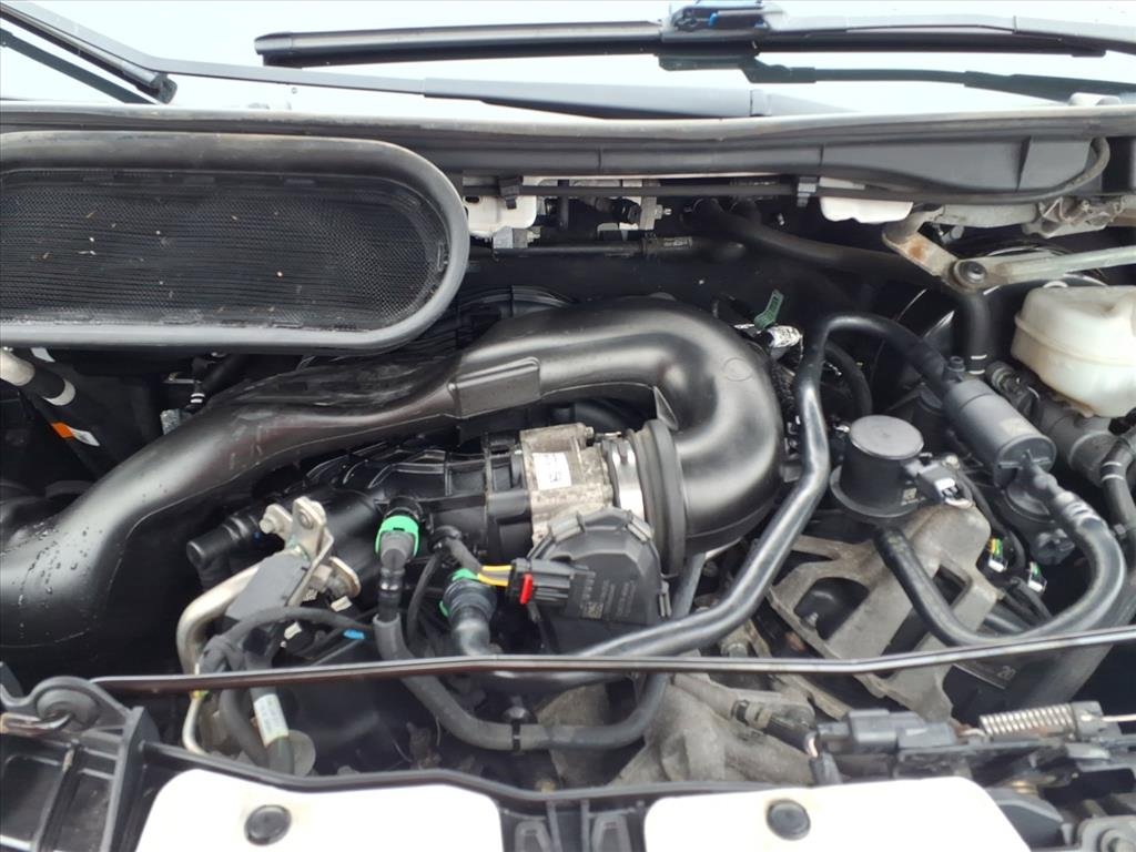 Used 2020 Ford Transit 350 XL image 28