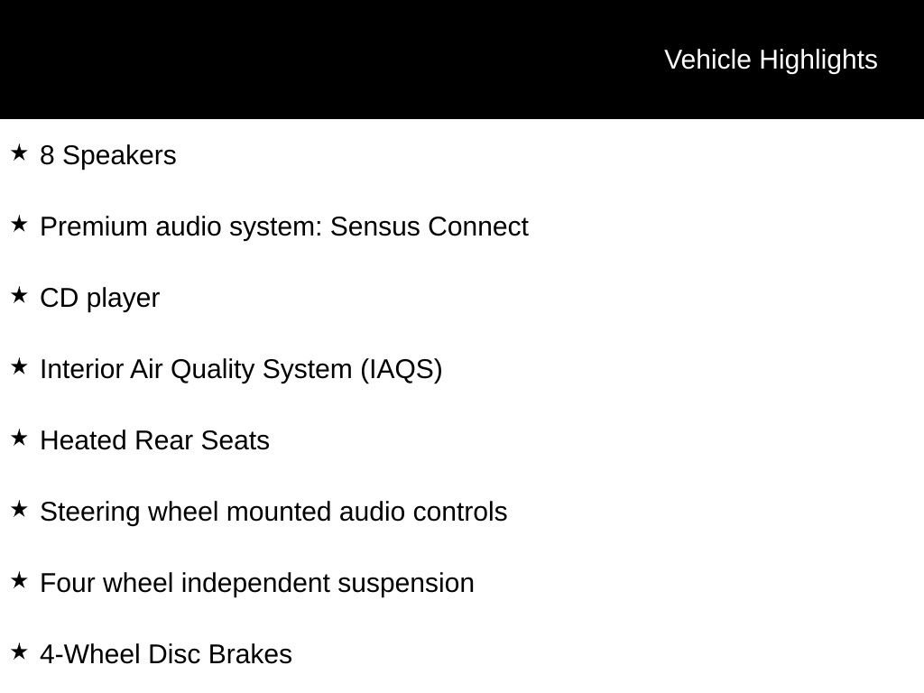 Used 2016 Volvo XC60 T5 Premier w/ Climate Package AWD/4WD image 6