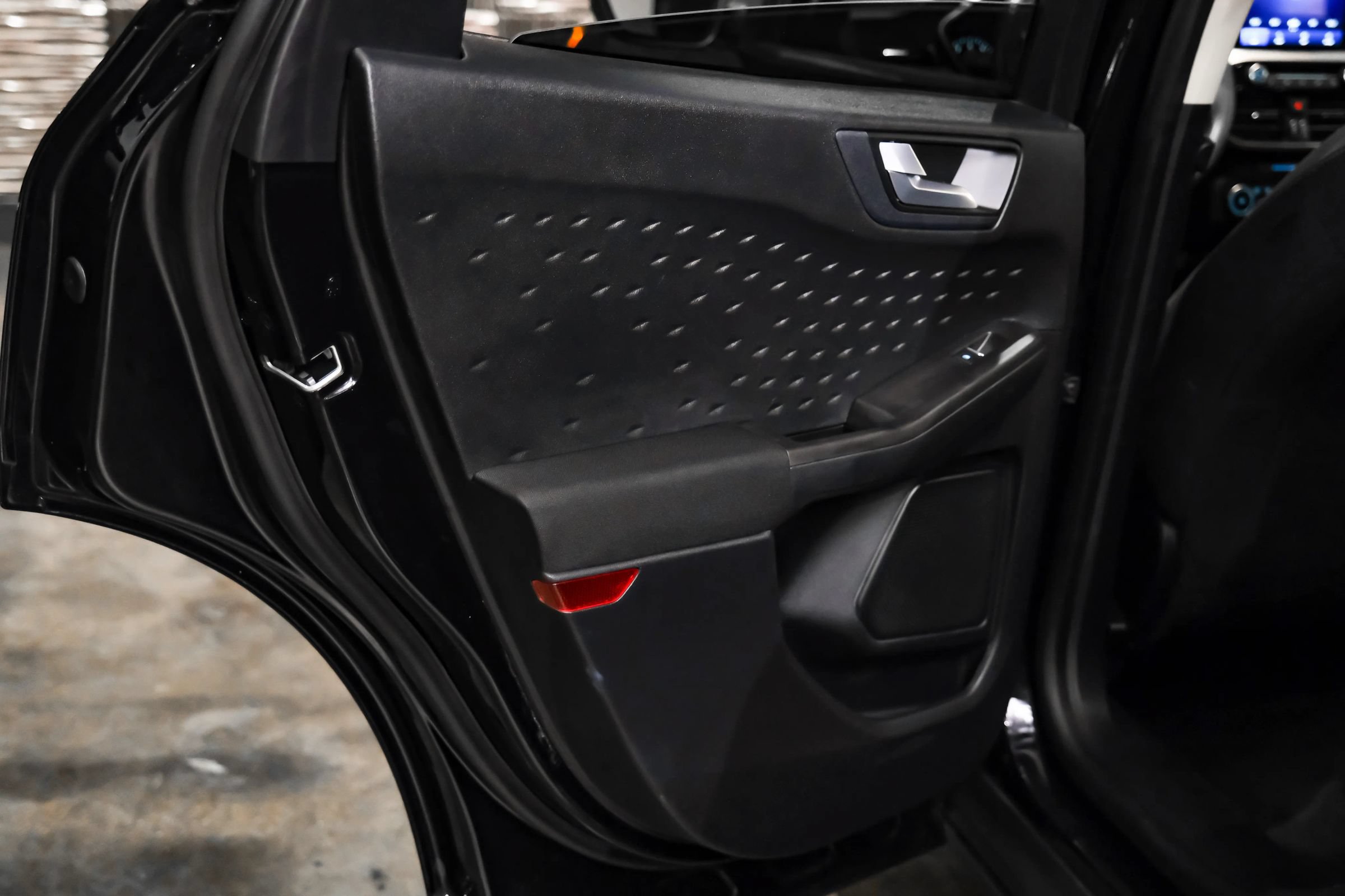 Used 2020 Ford Escape SE AWD/4WD image 44