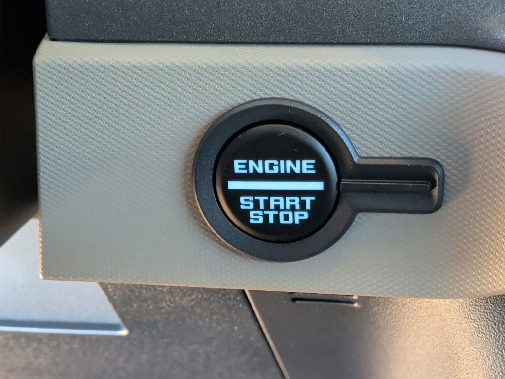 Used 2024 Ford Bronco Wildtrak image 24