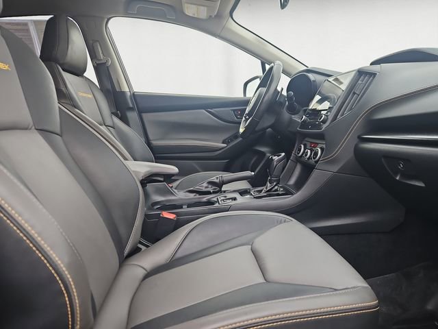 Certified 2023 Subaru Crosstrek 2.5i Sport image 15