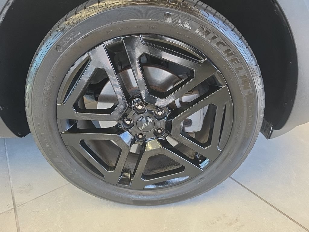 Certified 2025 Kia Telluride EX X-Line AWD/4WD image 67
