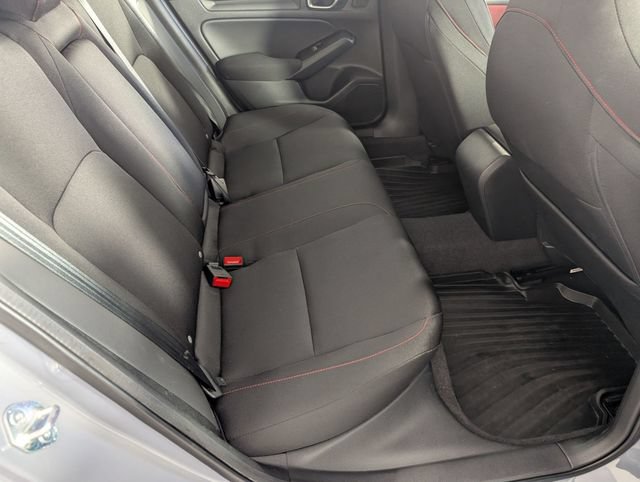 Used 2024 Honda Civic Si image 28