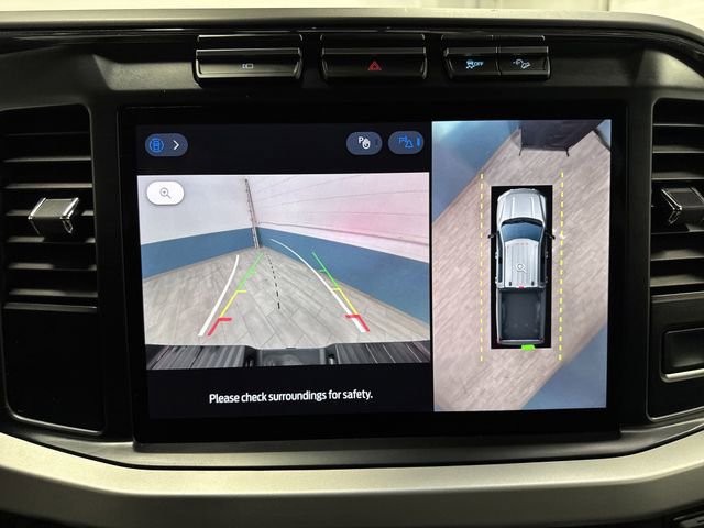 Used 2024 Ford F250 XLT w/ XLT Premium Package image 10