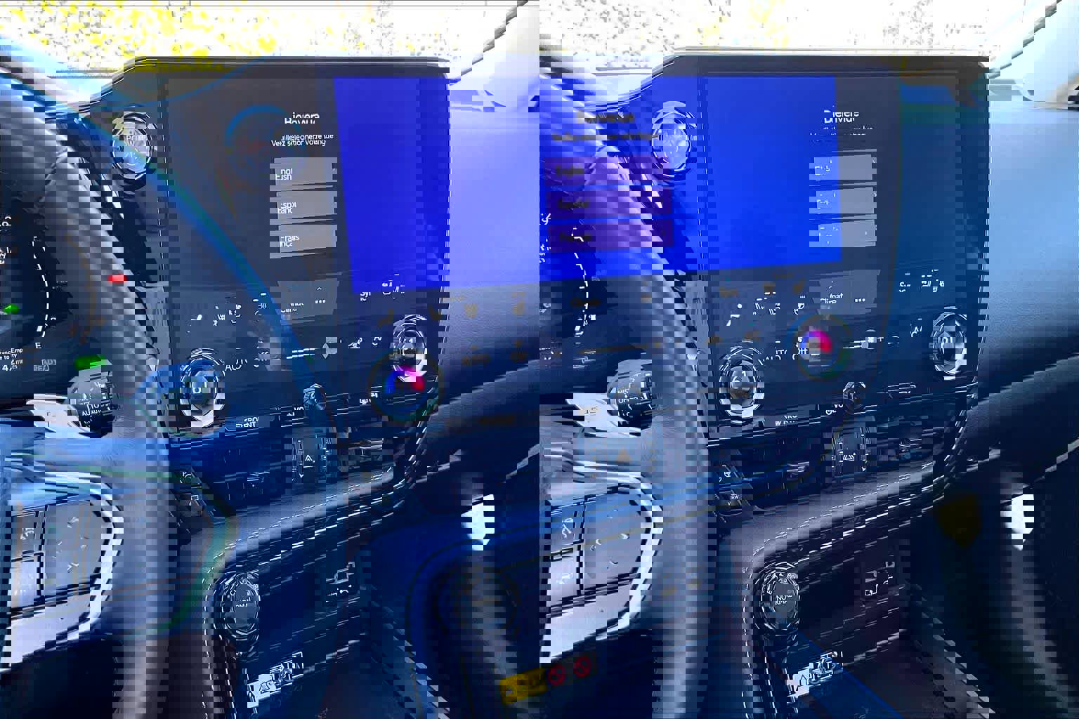 Used 2024 Lexus NX 350h Luxury w/ Vision Package image 6