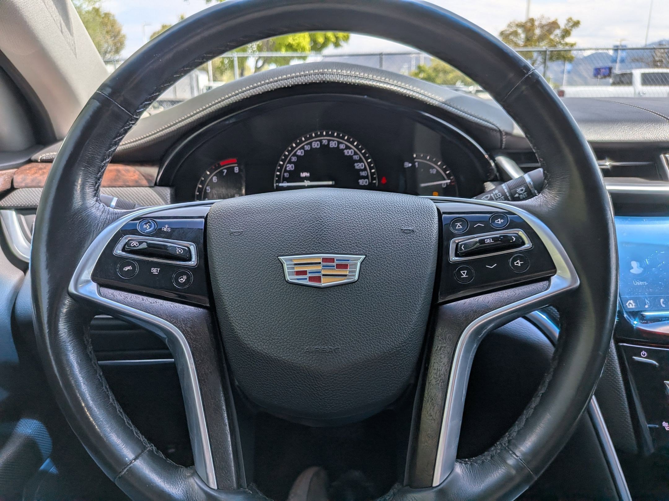 Used 2019 Cadillac XTS Luxury image 15