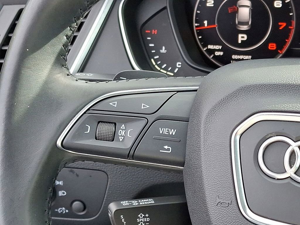 Used 2020 Audi Q5 2.0T Premium Plus w/ Premium Plus Package image 17