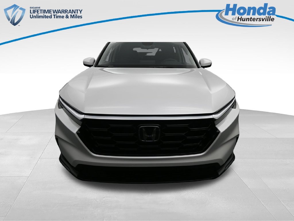 New 2027 Honda CR-V EX image 13
