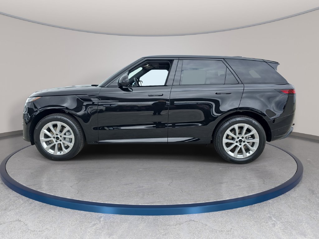 New 2026 Land Rover Range Rover Sport Dynamic SE AWD/4WD image 8