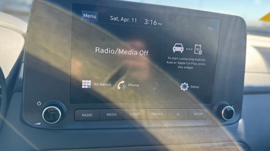 Used 2023 Hyundai Kona SEL image 10