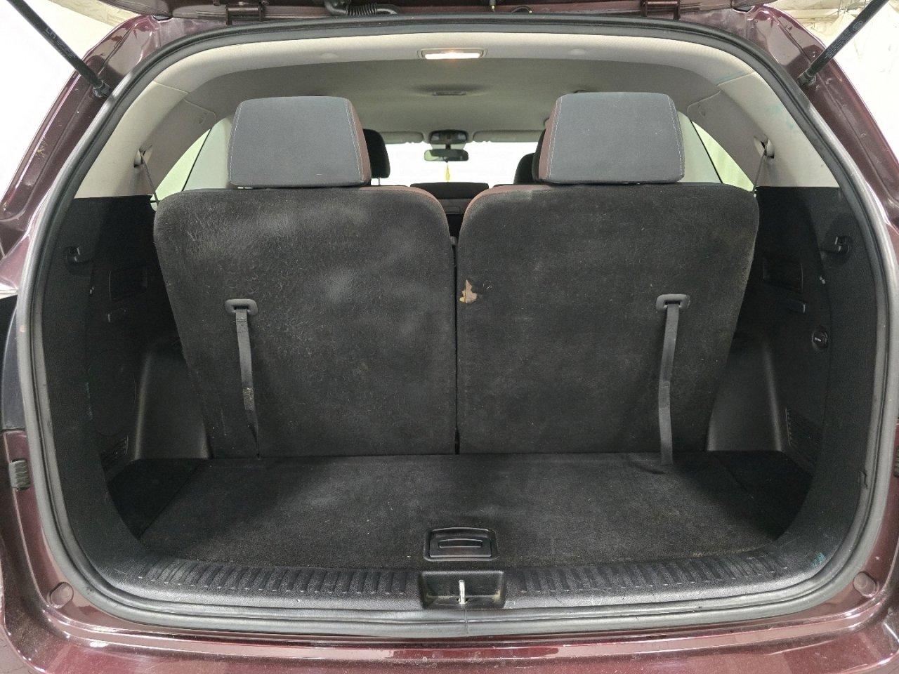 Used 2019 Kia Sorento LX image 18