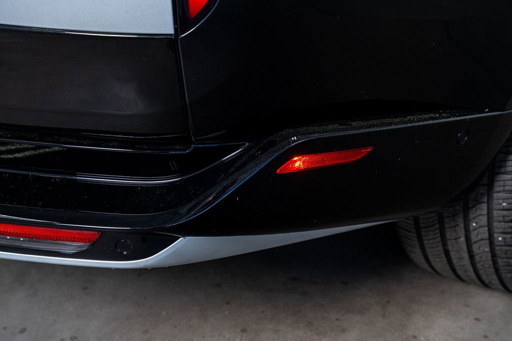 Used 2025 Land Rover Range Rover Autobiography image 27