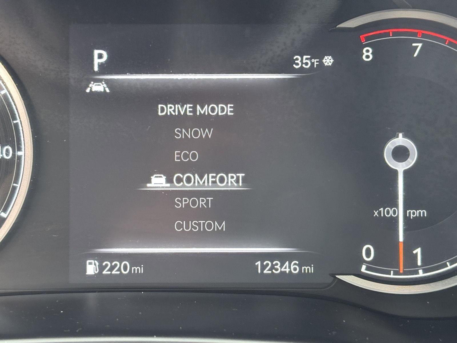 Used 2021 Genesis GV80 3.5T w/ Advanced Package 06 AWD/4WD image 23