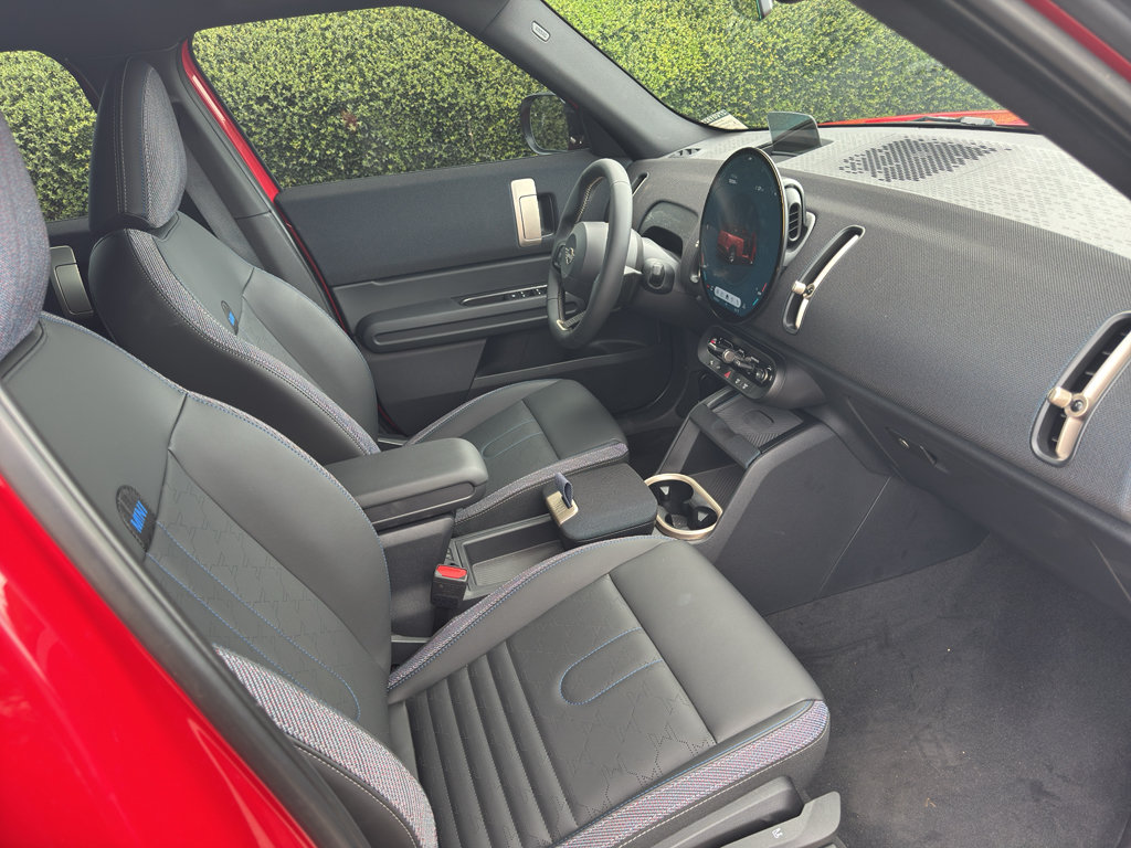 Used 2026 MINI Cooper Countryman S AWD/4WD image 19