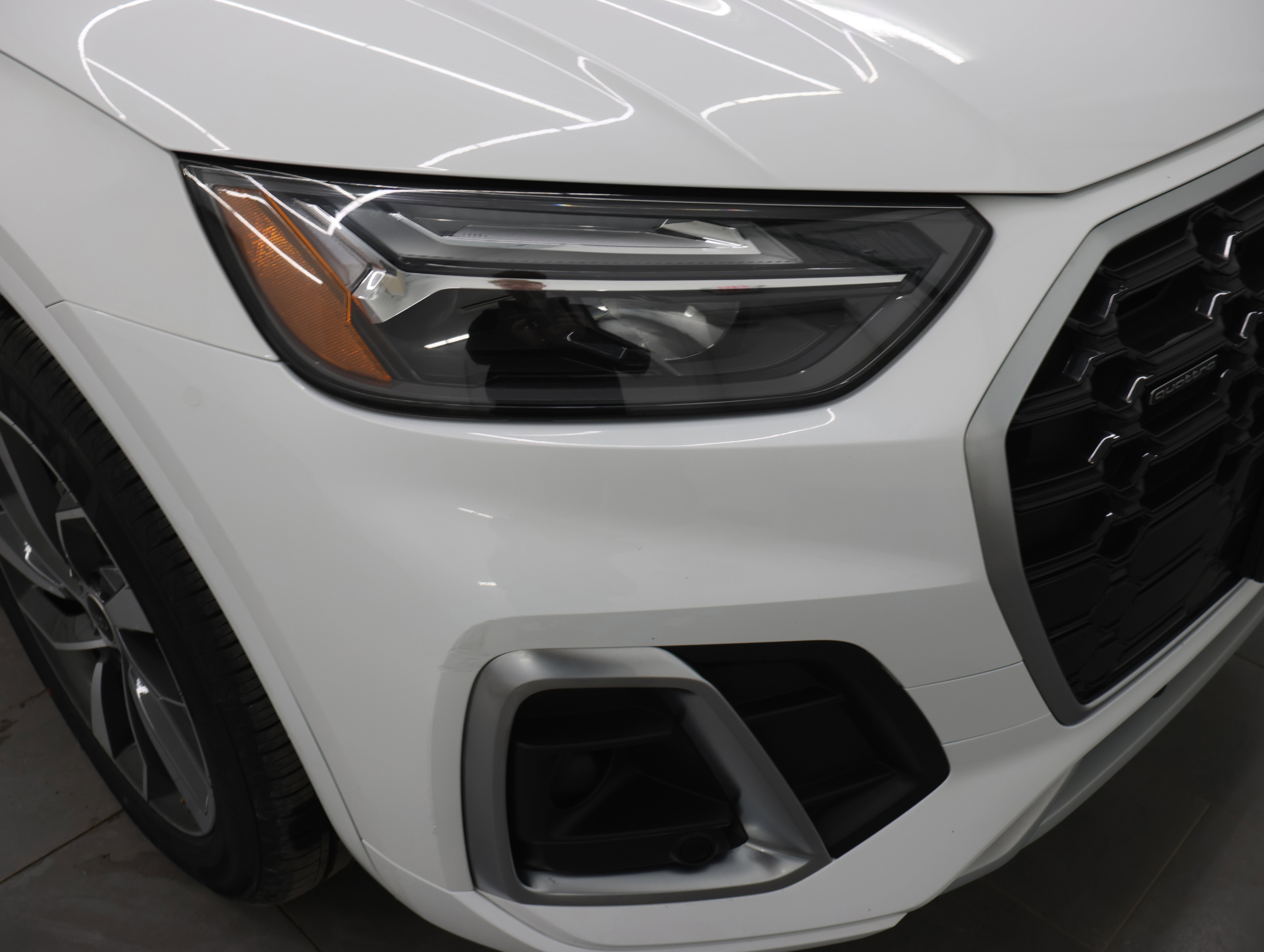 Used 2024 Audi Q5 2.0T Premium Plus image 29