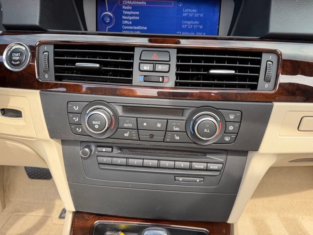 Used 2012 BMW 328i Convertible RWD image 52