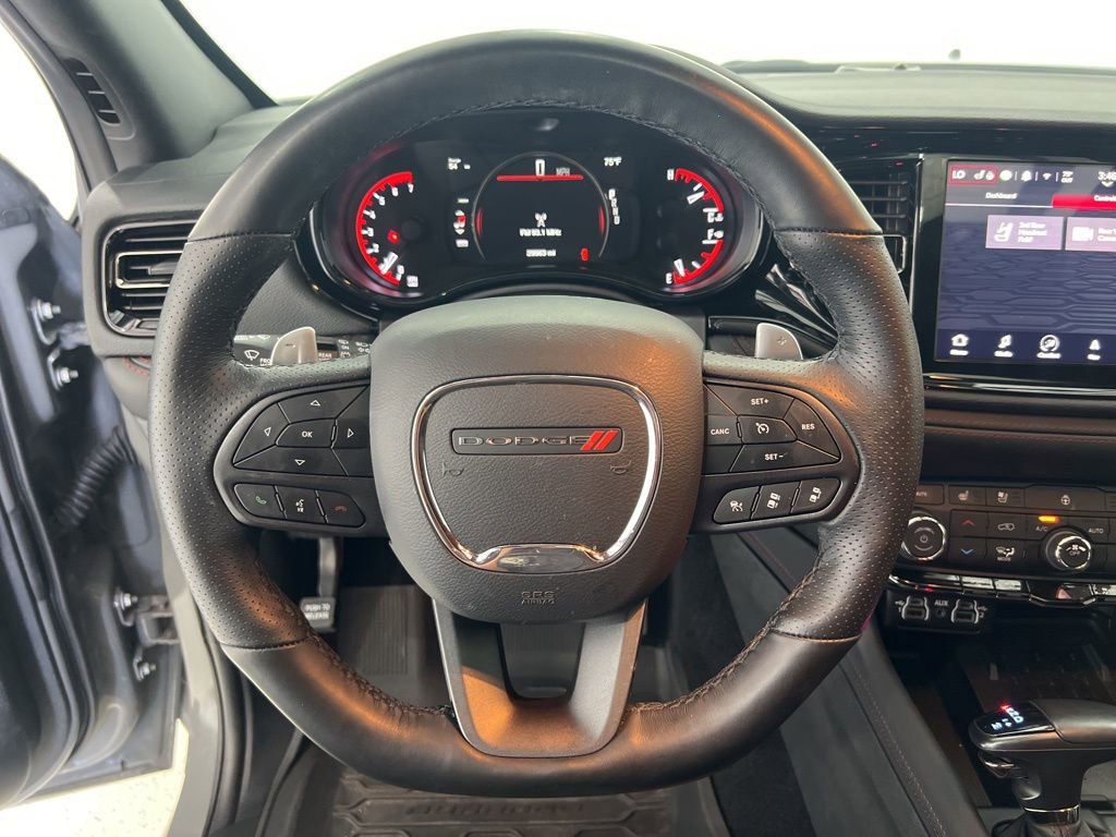 Used 2025 Dodge Durango R/T image 10