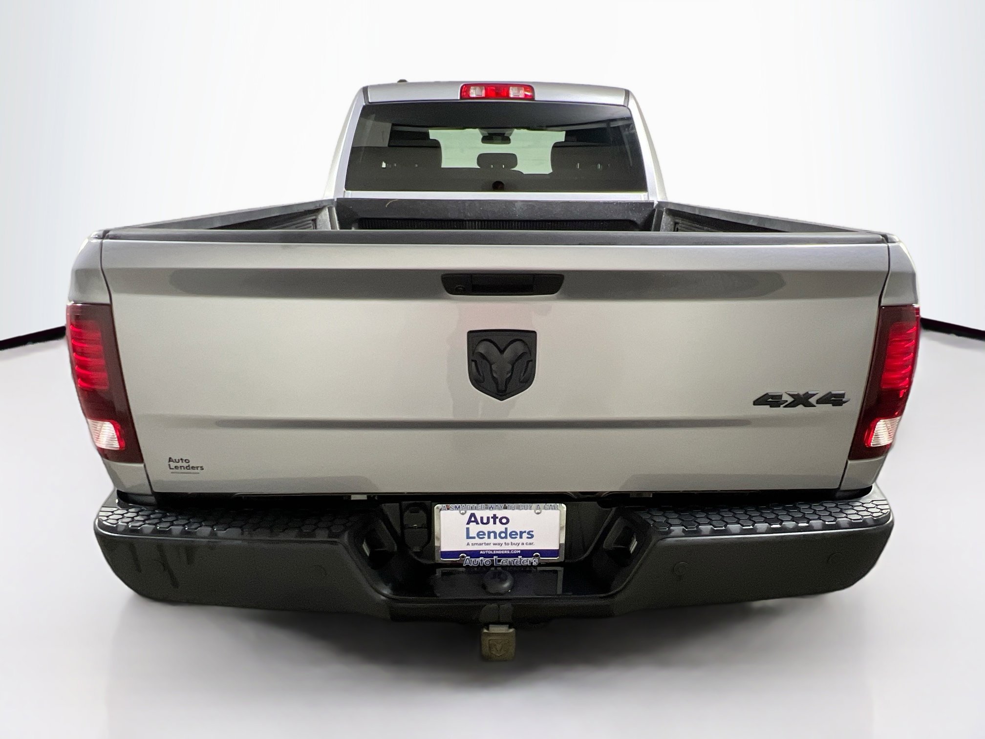 Used 2022 RAM 1500 Classic Warlock image 6
