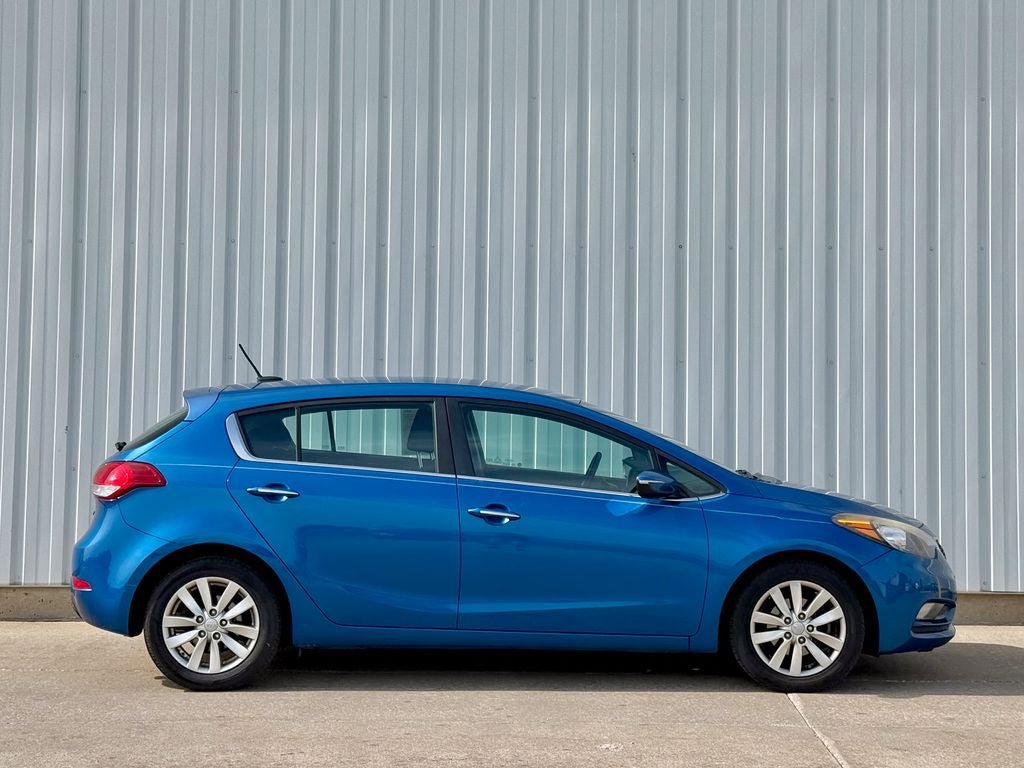 Used 2014 Kia Forte EX FWD image 7