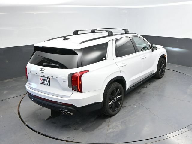 Used 2024 Hyundai Palisade XRT AWD/4WD image 34