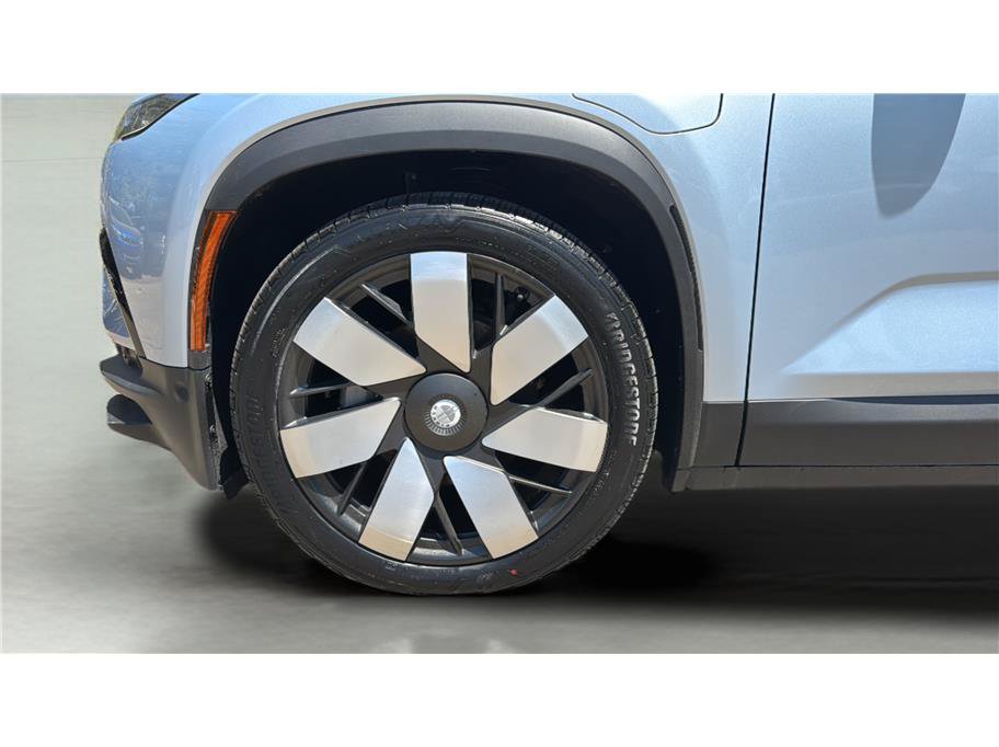 Used 2023 Fisker Ocean Ultra AWD/4WD image 41